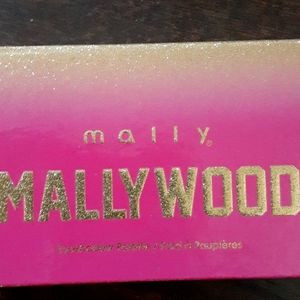 💞Mally Eyeshadow Palette